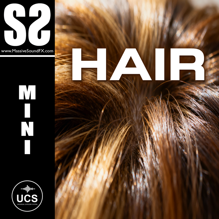 Mini Hair