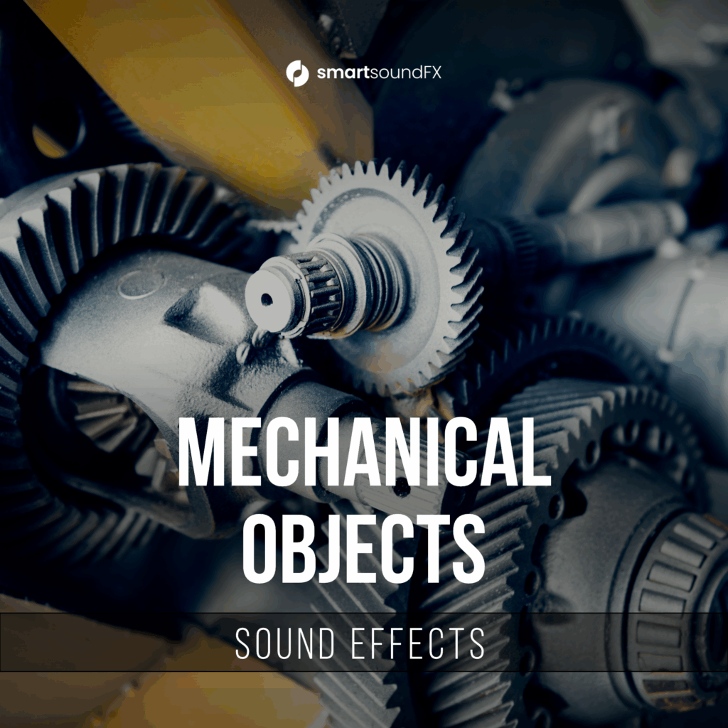 Mechanical Objects