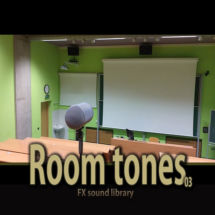 Room Tones 3