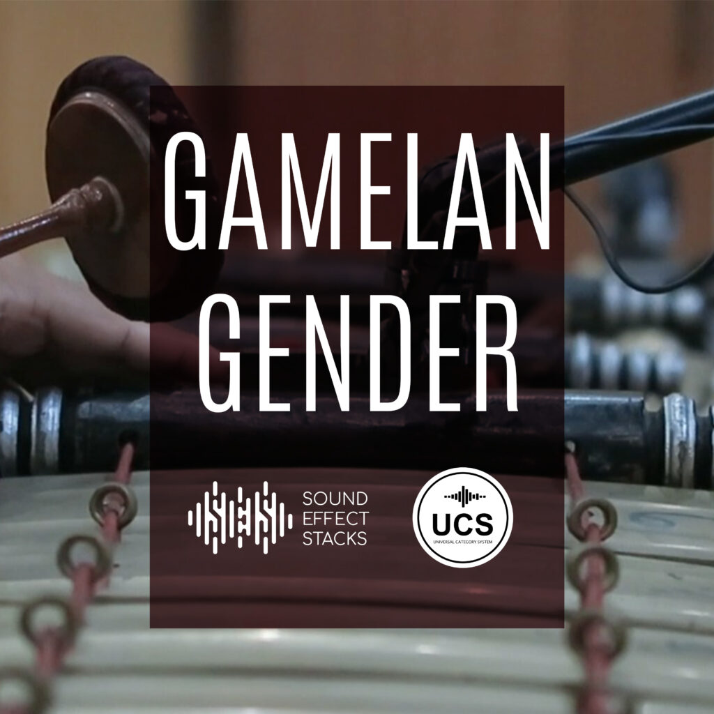 Gamelan Gender