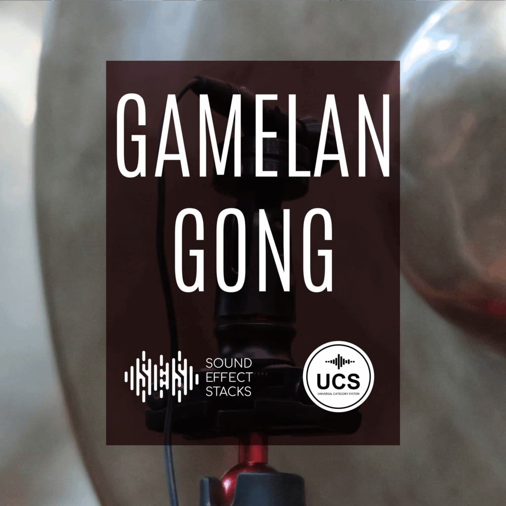 Gamelan Gong