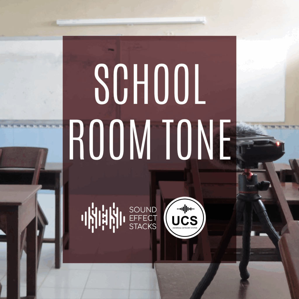 School Room Tone