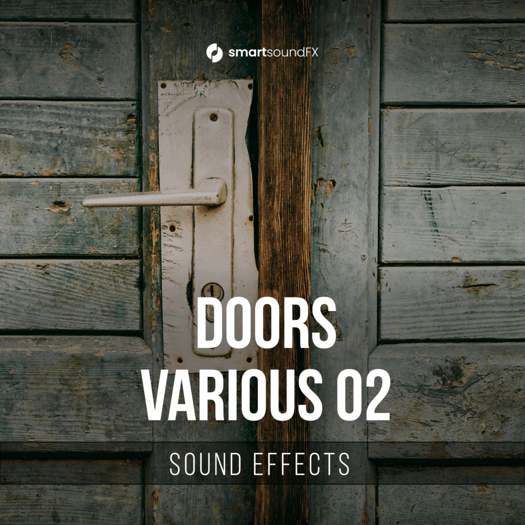 Doors Various 02