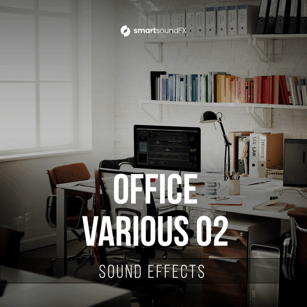 Office Various 02