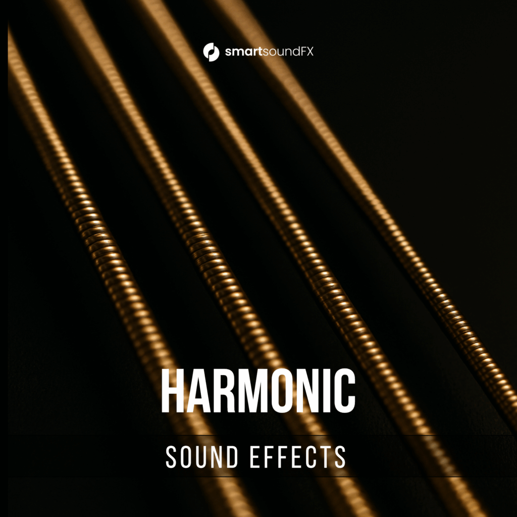 Harmonic