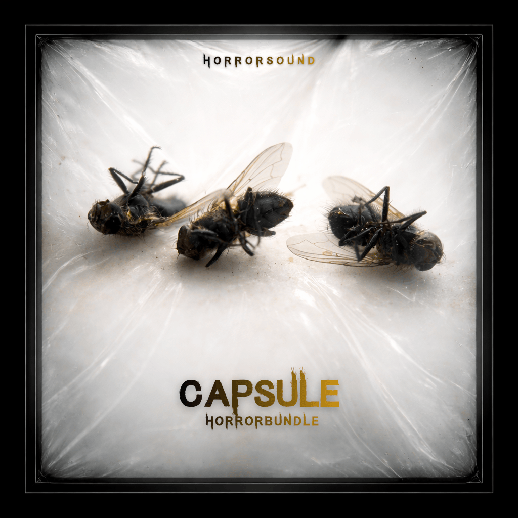 CAPSULE – Horror Bundle