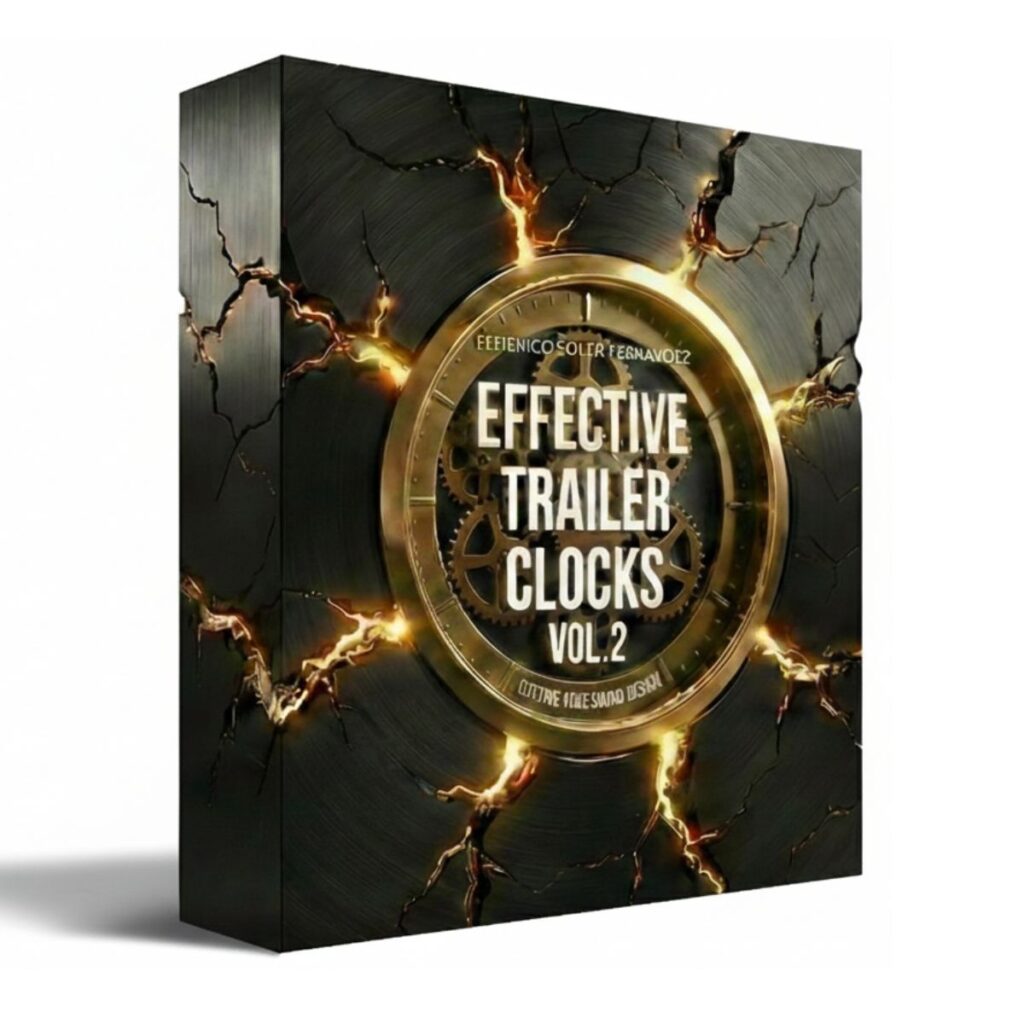 Effective Trailer Clocks Vol. 2