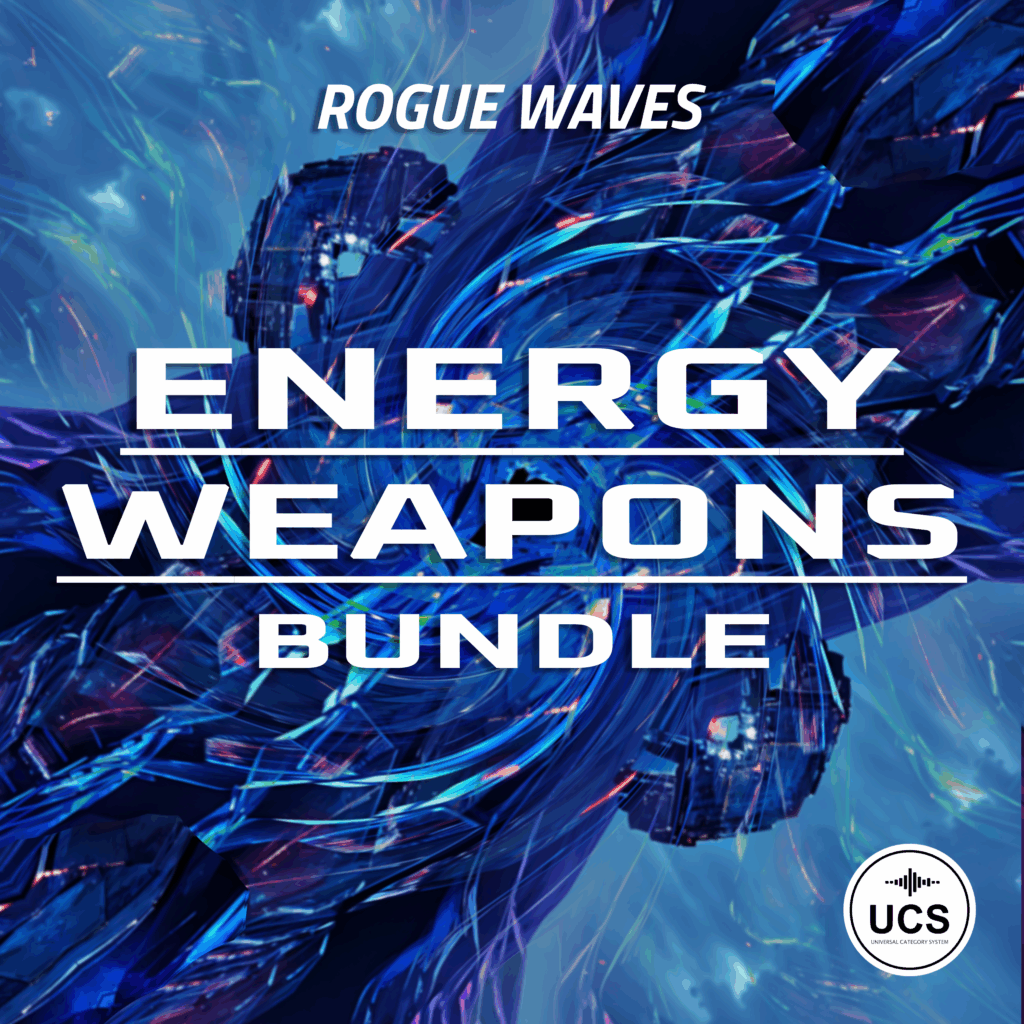 Energy Weapons Bundle