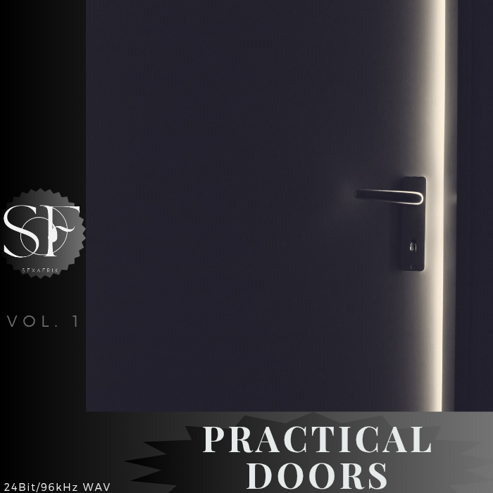 Practical Doors