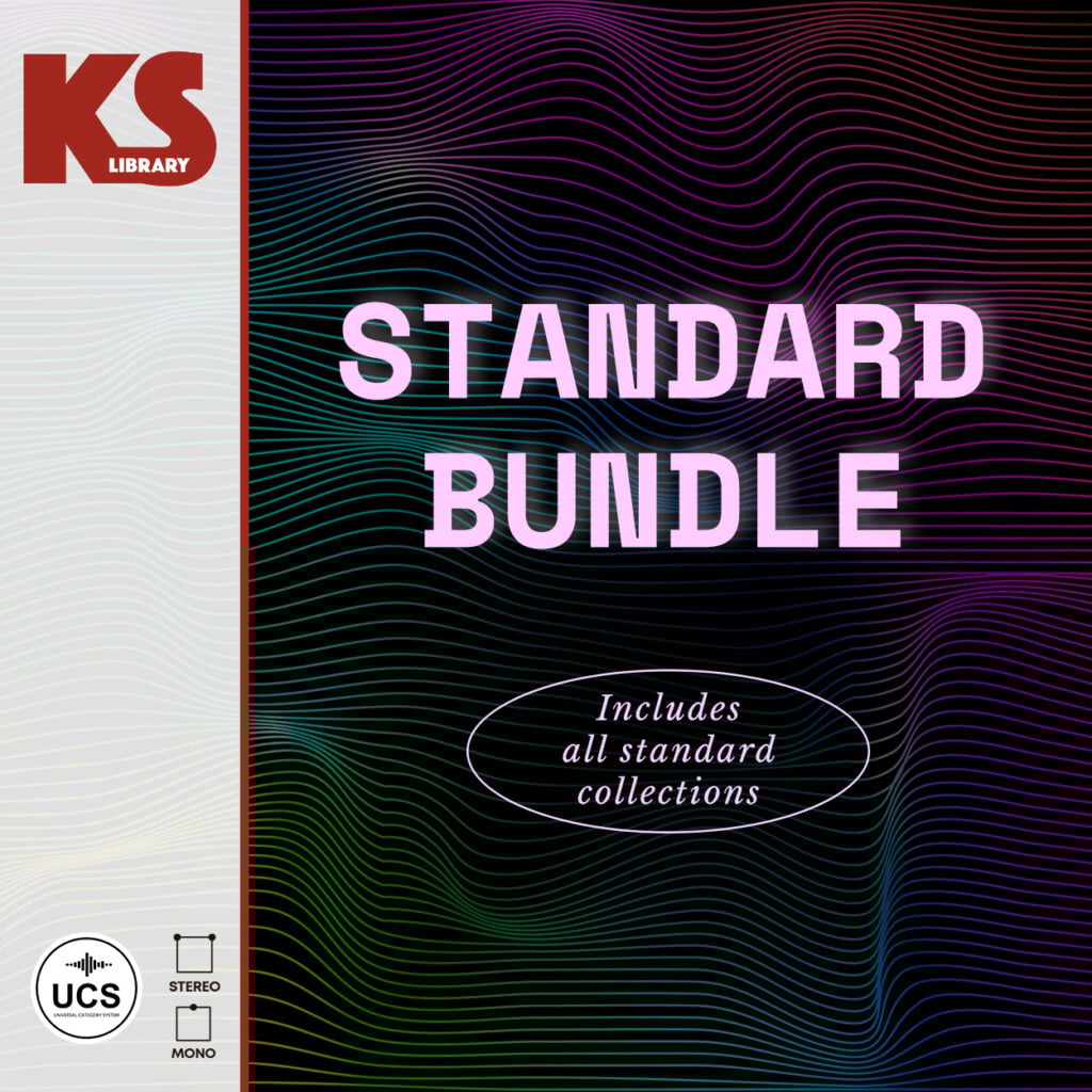 Standard Bundle