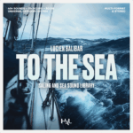 To The Sea sound library cover by HAL