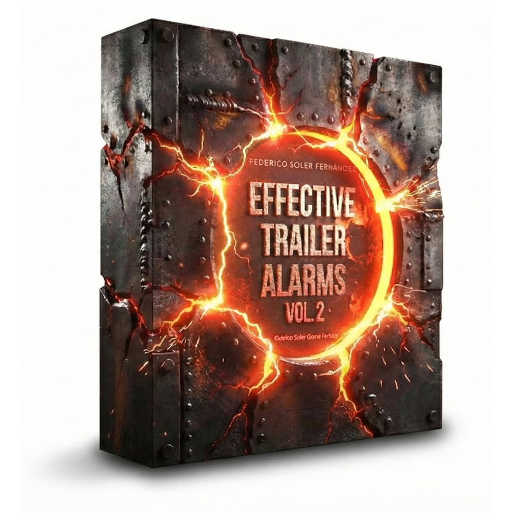 Effective Trailer Alarms Vol. 2