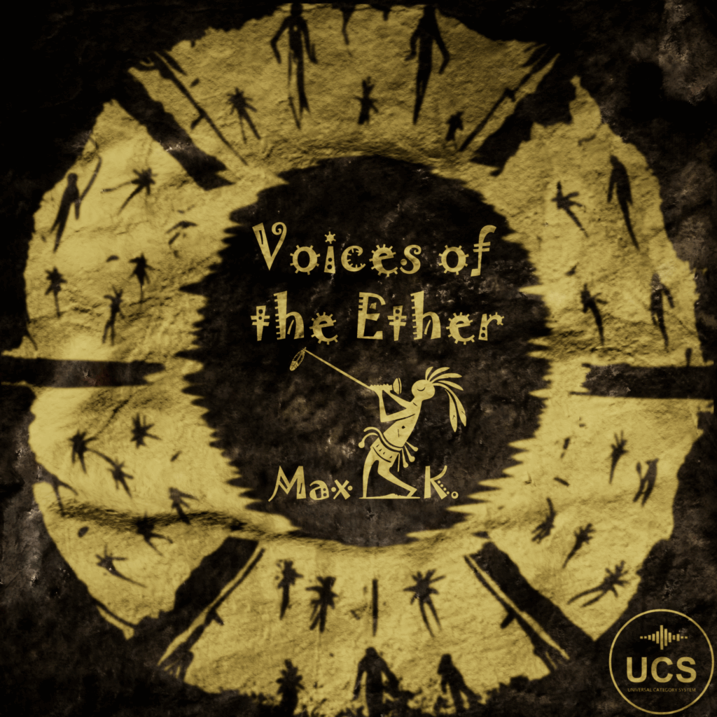 Voices of the Ether