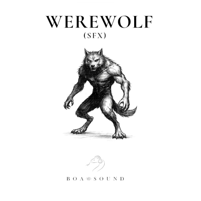 Werewolf (SFX)