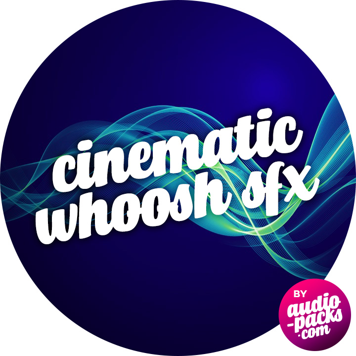Cinematic Whoosh