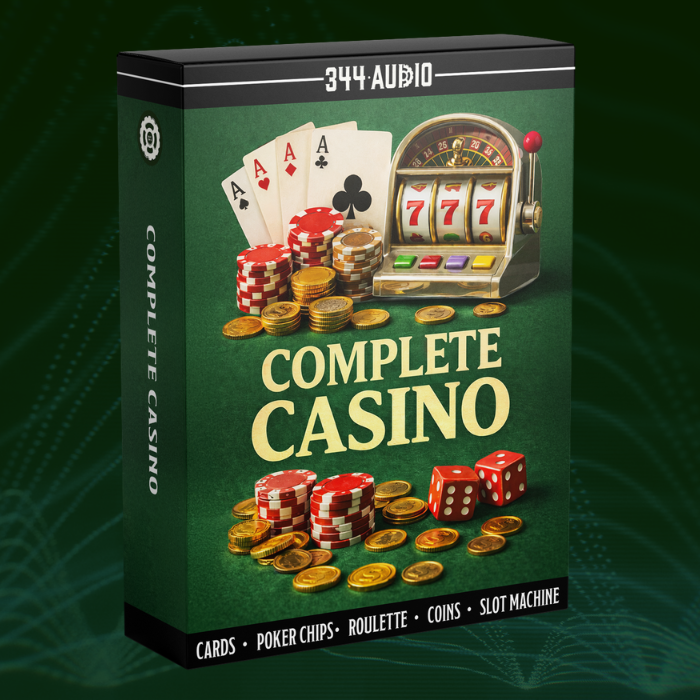 Complete Casino