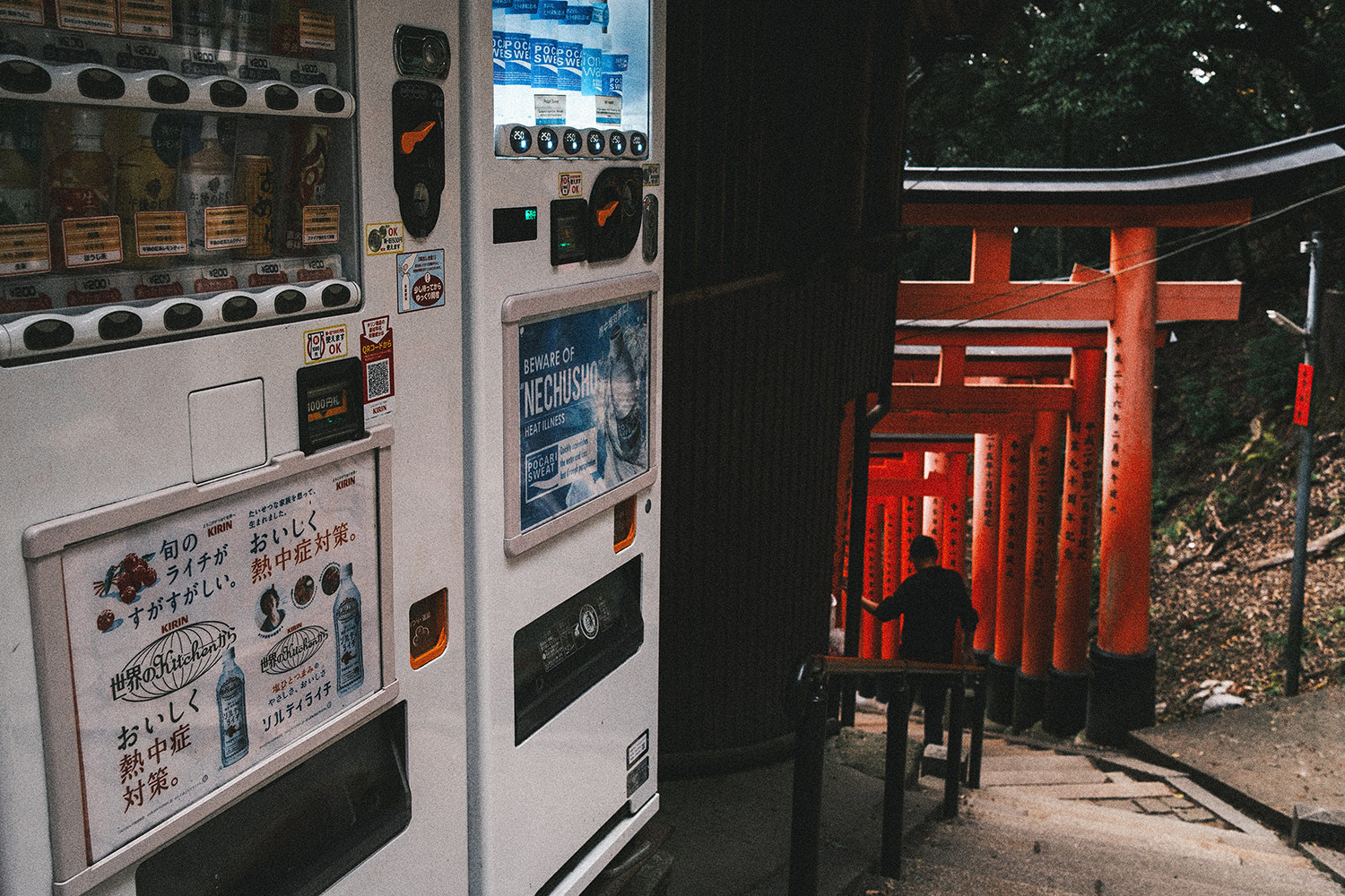 Sounds from Japan | Ambients Sound Effects Library | asoundeffect.com