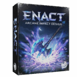 Enact sound library cover by SoundMorph