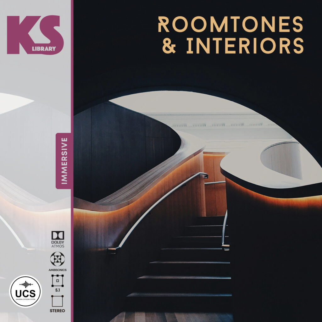 Roomtones & Interiors