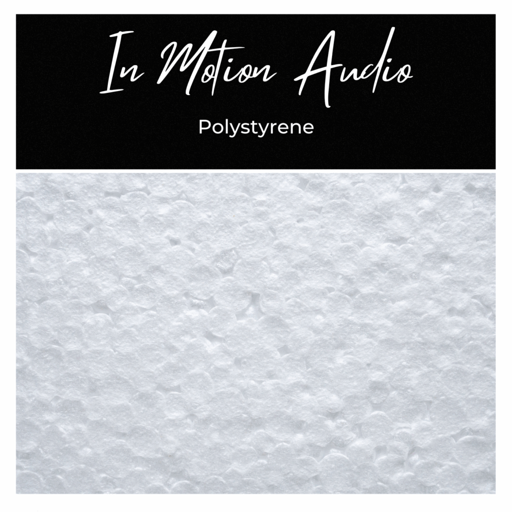 Polystyrene
