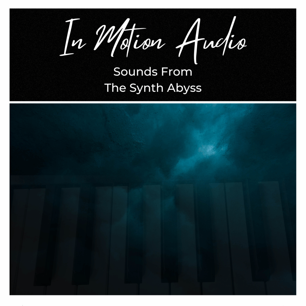 Sounds From The Synth Abyss