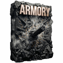 Armory - Tactical Firearms