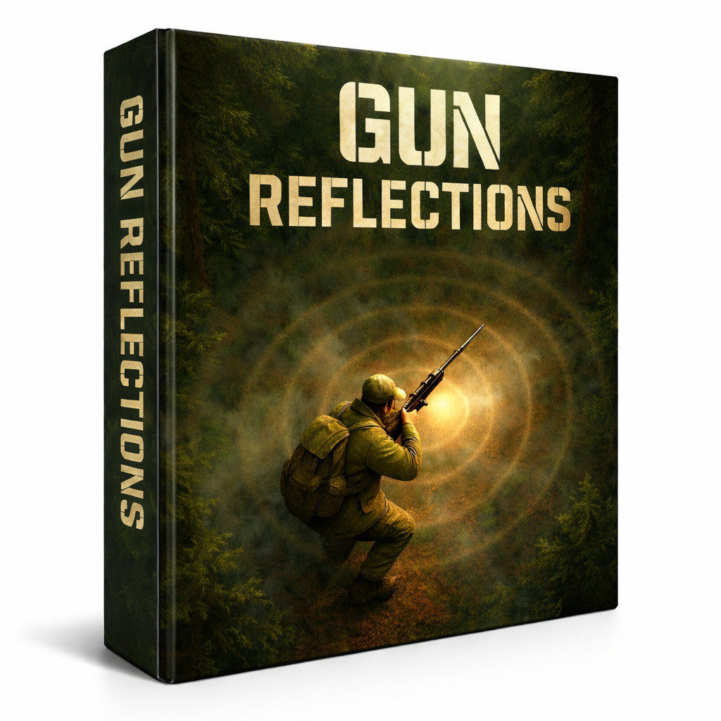 Gun Reflections