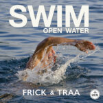 SWIM - Open Water sound library cover by Frick & Traa