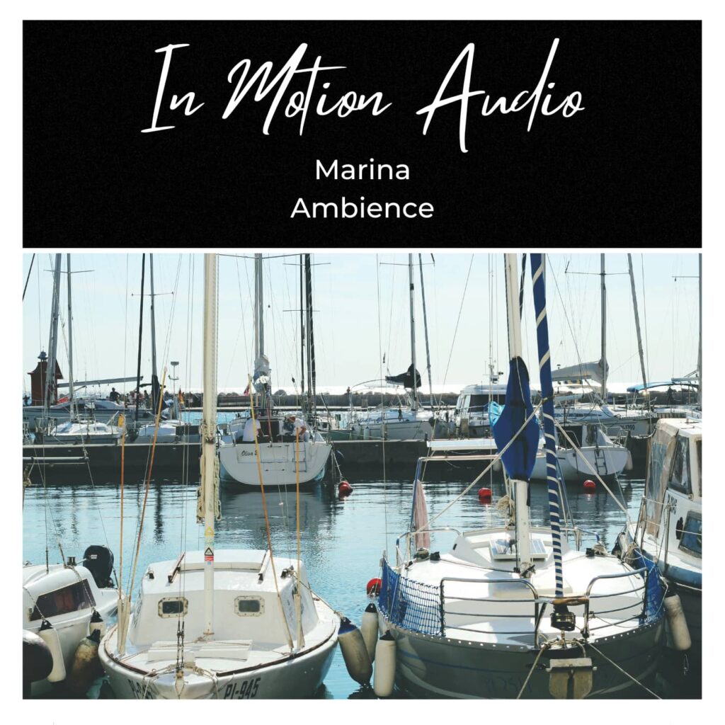 Marina Ambience