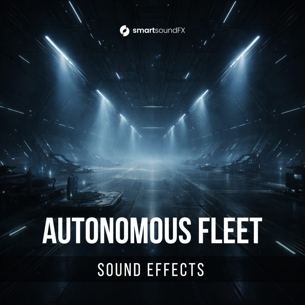 Autonomous Fleet