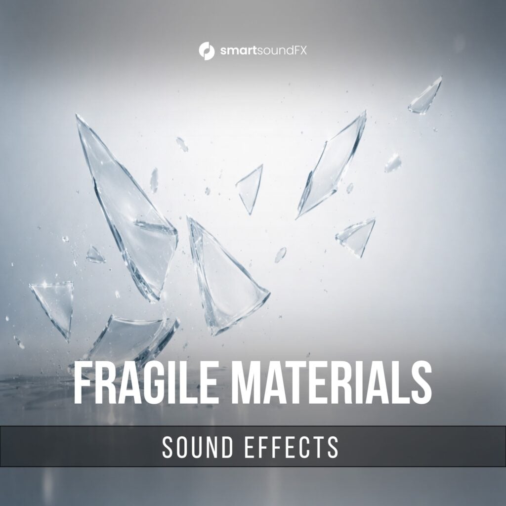 Fragile Materials