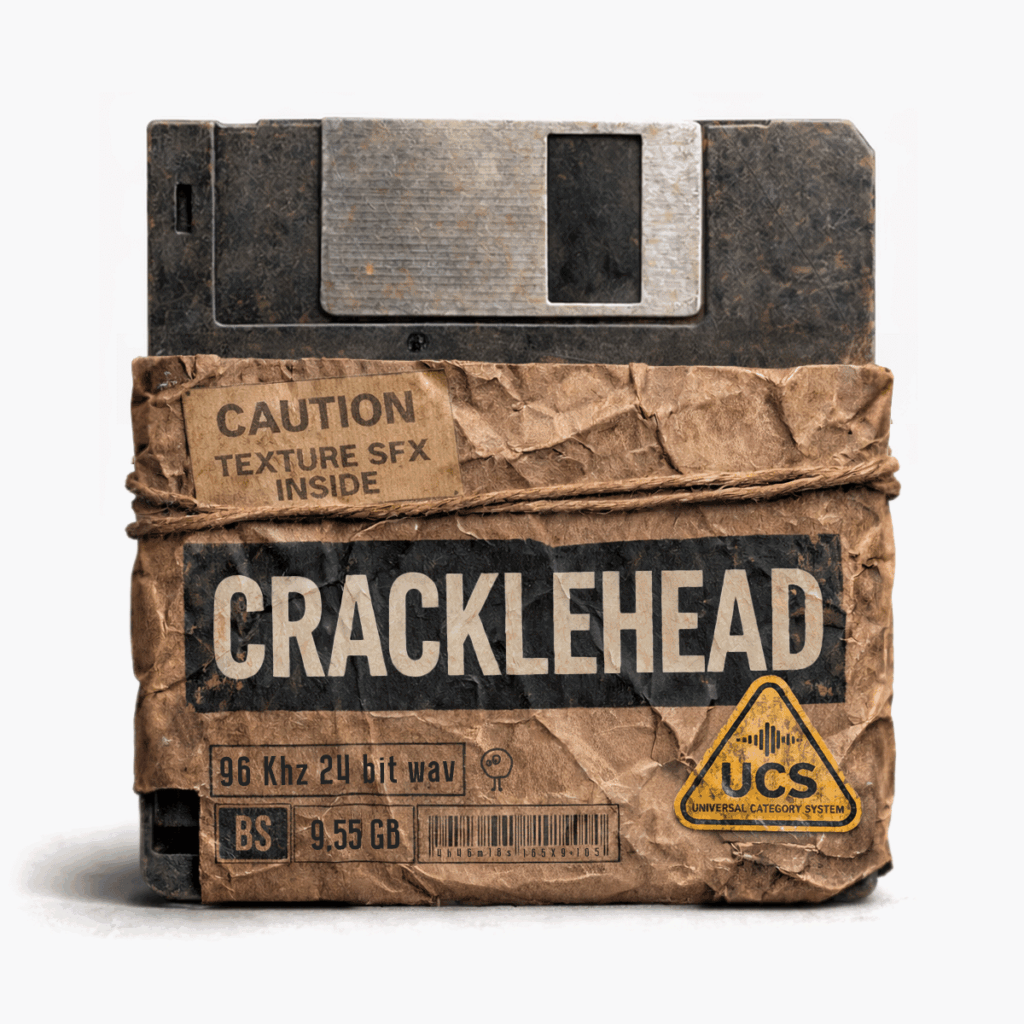 Cracklehead