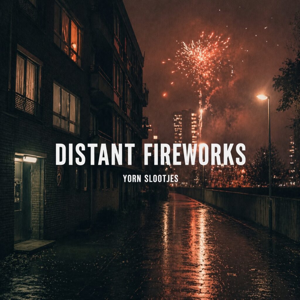 Distant Fireworks