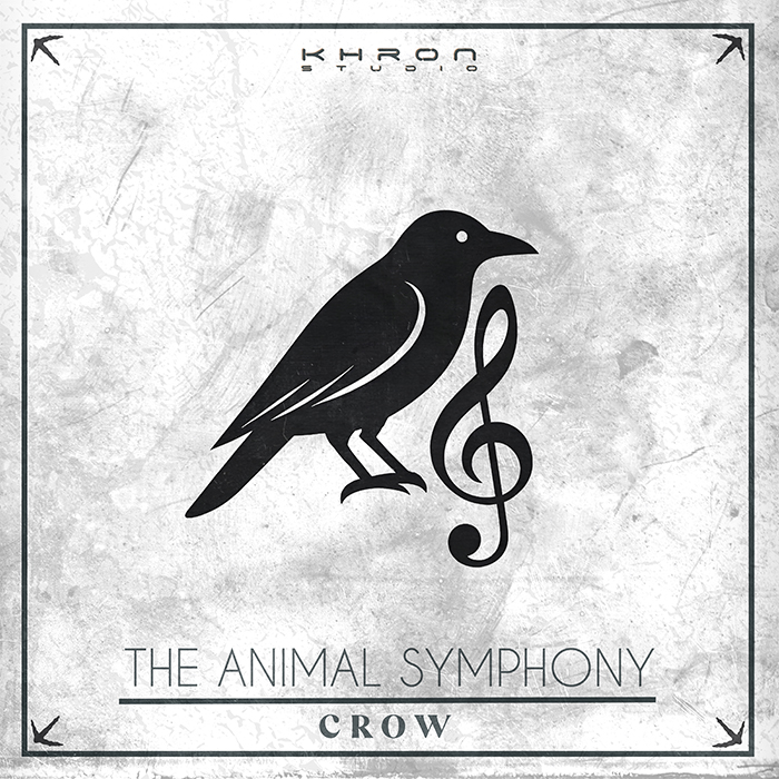 The Animal Symphony – Crow