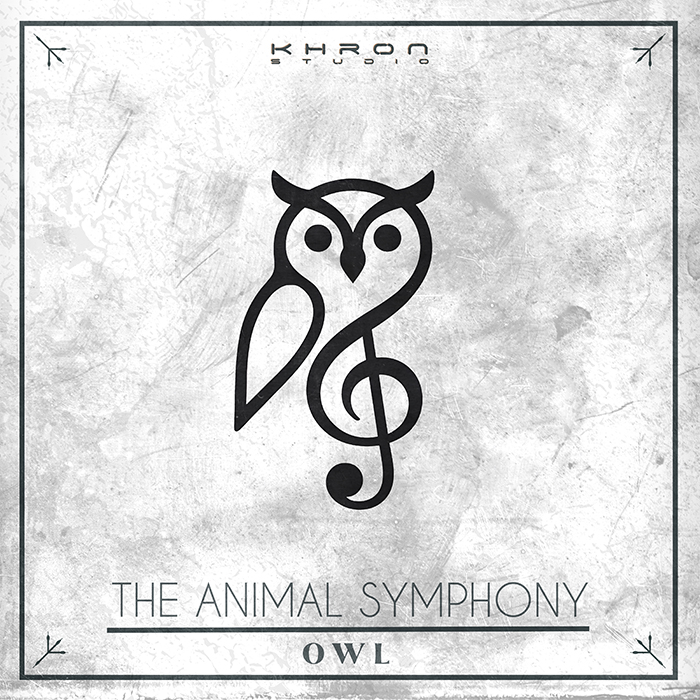The Animal Symphony – Owl