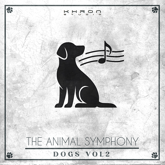 The Animal Symphony – Dogs Vol 2