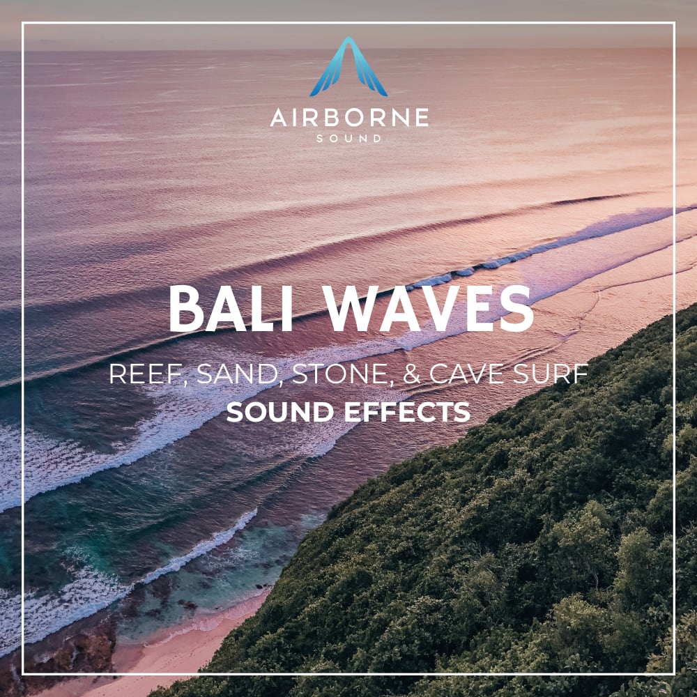 Bali Waves