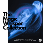 The Magic Whisper Collection sound library cover by Florian Abou Yehia