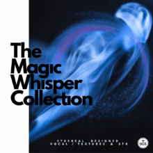 The Magic Whisper Collection