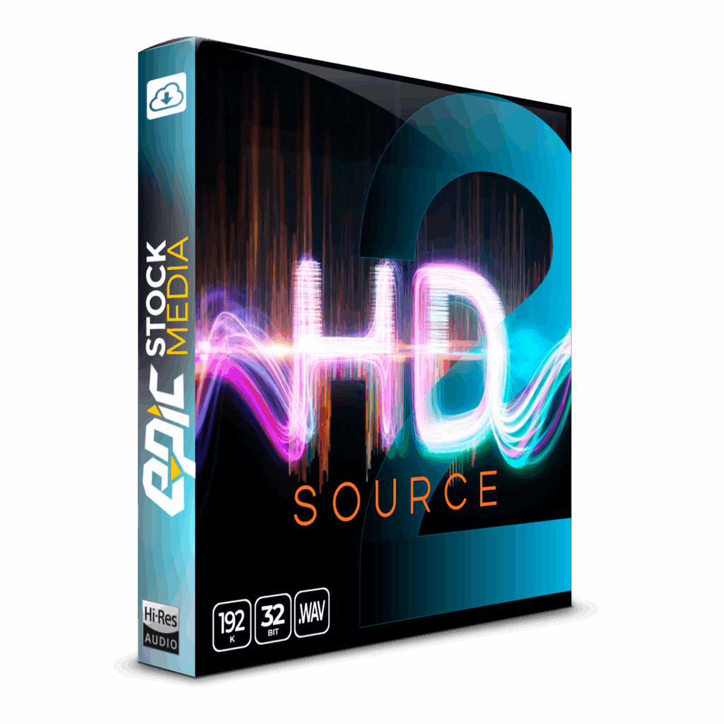 HD Source 2