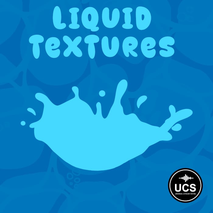 Liquid Textures