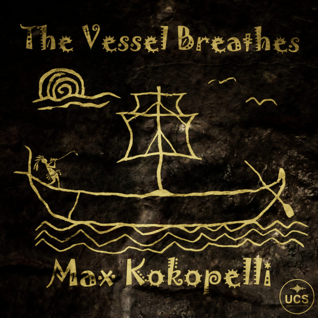The Vessel Breathes