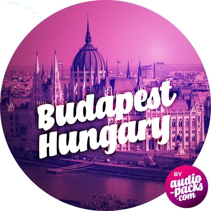 Budapest Hungary