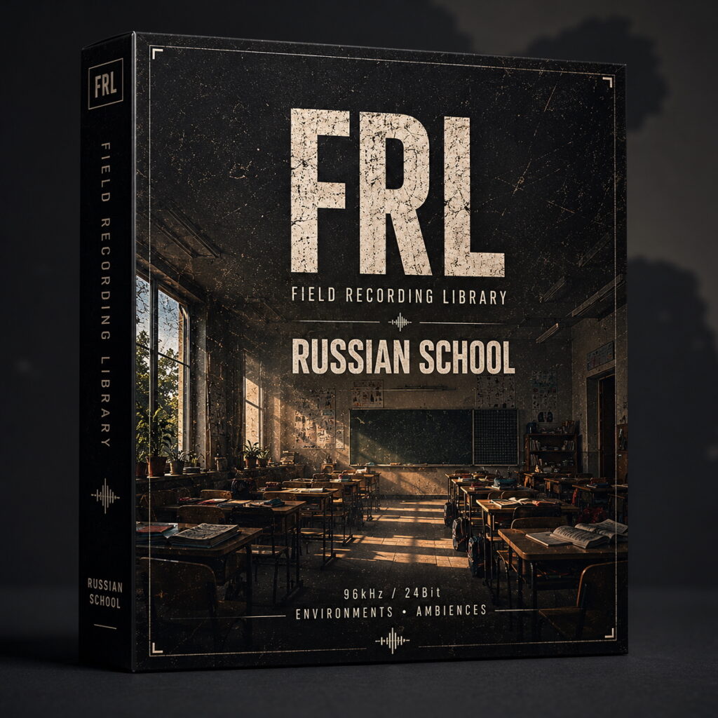 FRL. Russian School