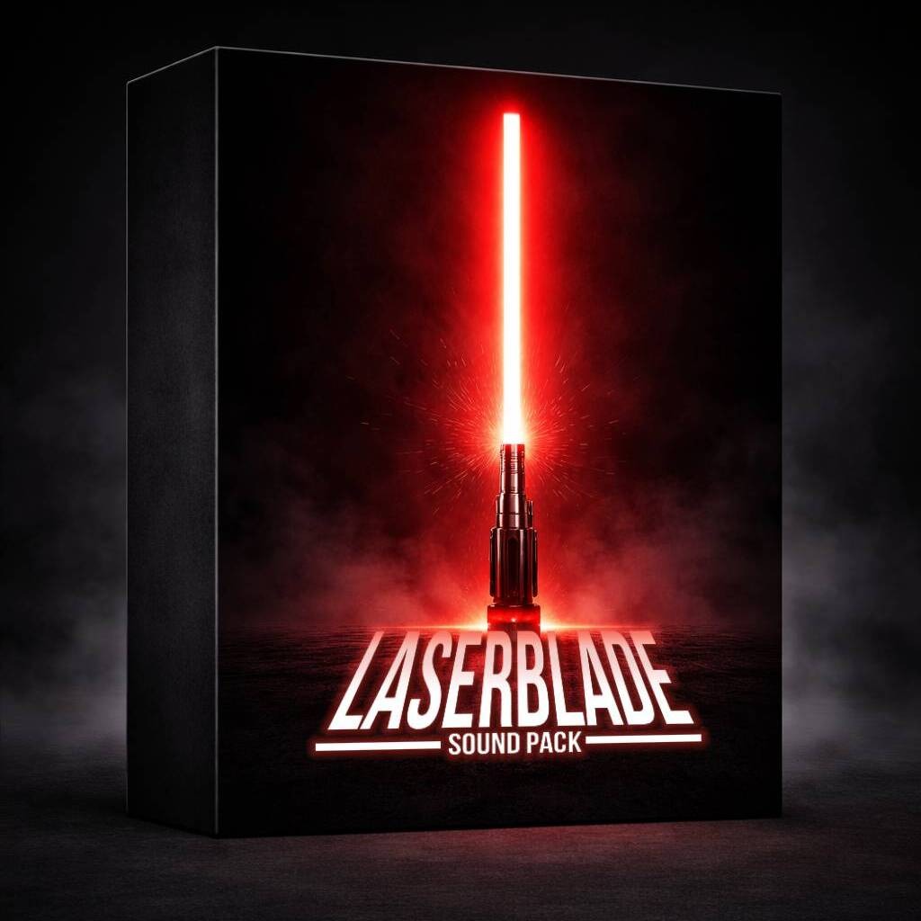 LaserBlade