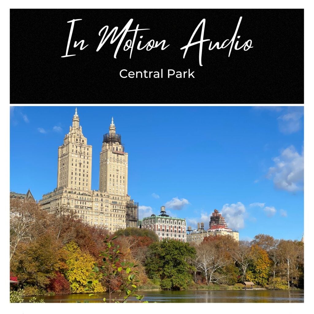 Central Park