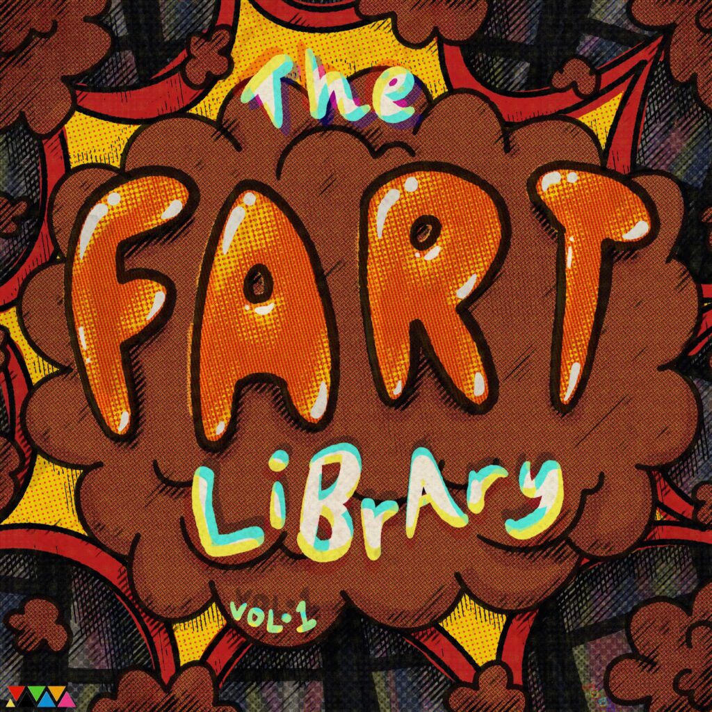 The Fart Library