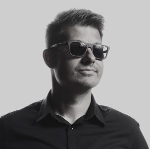 Composer/Music Designer Patryk Scelina