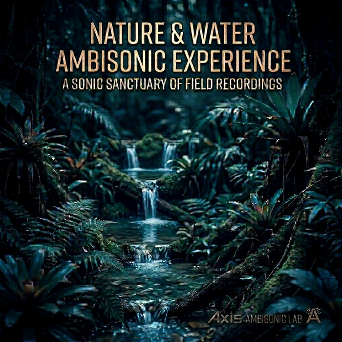 Nature and Water Ambisonic Experience