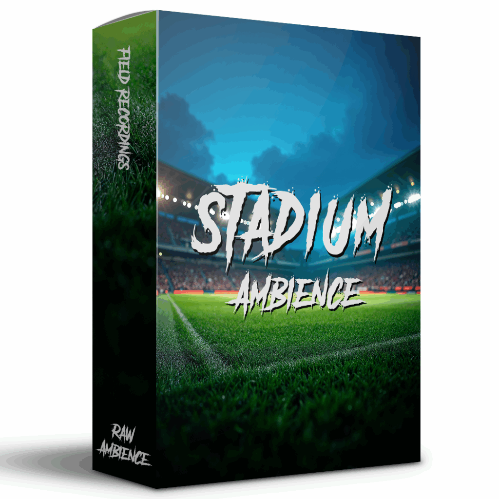 Stadium Ambience